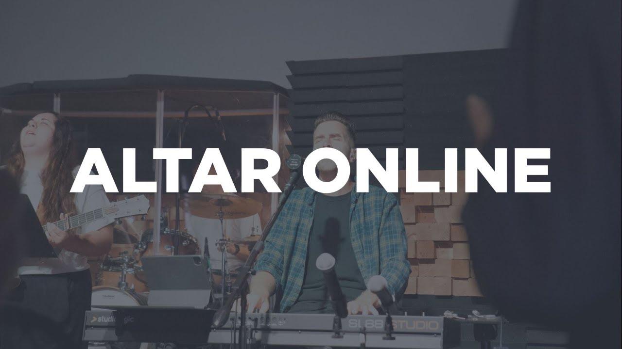 ALTAR ONLINE (1.13.25)