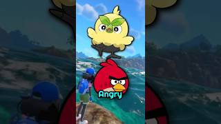 Pokemon Winds &amp; Waves Browt! #pokemon #shorts
