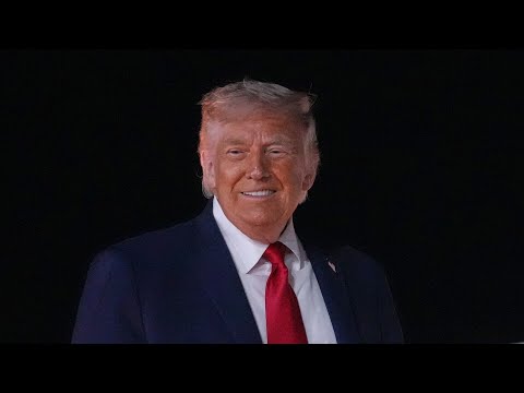 Trump’s Iran strategy exposed as a hidden ‘hedge’ against China, Russia and North Korea