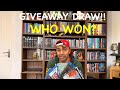 500 SUBSCRIBER GIVEAWAY DRAW! 🎉(5 WINNERS - WORLDWIDE)