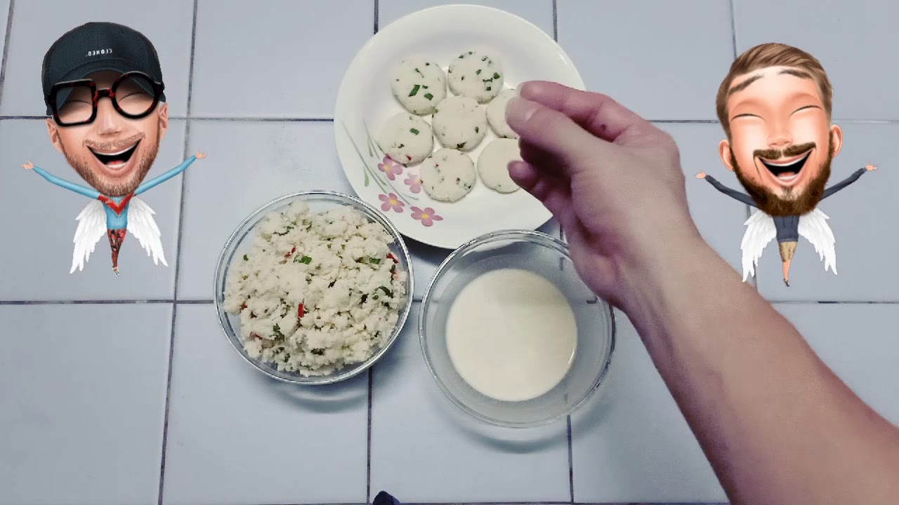 Cara Mengolah Ampas Kacang Kedelai Menjadi Camilan Lezat