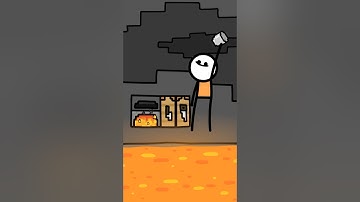 Bad Nether Spawn #shorts