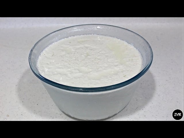 "How to Make Curd/Dahi at Home" | Making Dahi At Home | Dahi Banane Ka Tarika | How to make dahi | Indian Vegetarian Recipes