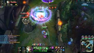 Riven Mechanics Fail