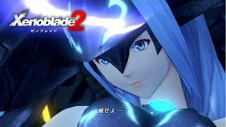 ゼノブレイド2】テンイ 干天の慈雨 ブレイドクエスト【Xenoblade2