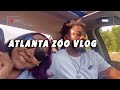 ZOO VLOG! VLOG #2