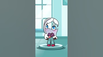 How to Make invisible person in pazu Avatar world secret new update #avatarworld #pazu #shorts