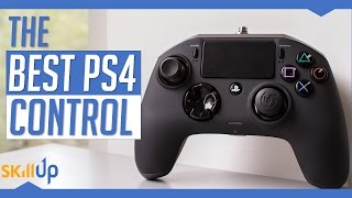 Nacon Revolution Pro Review (After 2 Months of Testing)- The Best Controller For PS4