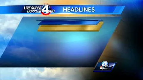 Dale Gilbert's Wake-up Forecast for Wednesday, October 2, 2013