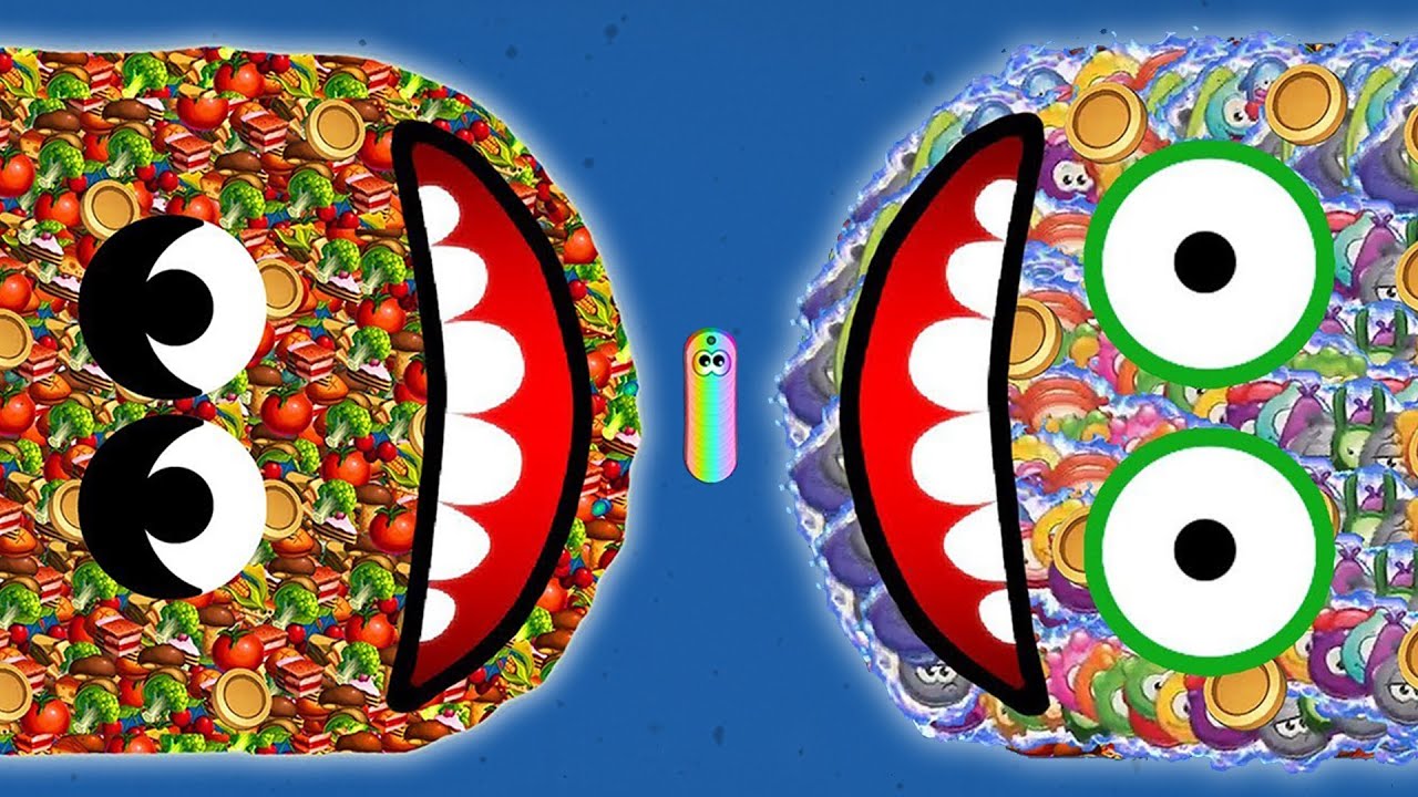 WORMSZONE.IO 001 BIGGEST SLITHER SNAKE TOP 01! Best World WORMSZONE.IO 001 BIGGEST SLITHER SNAKE TOP 01! Best World