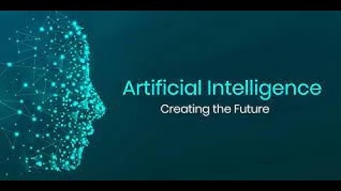 Artificial intelligence and algorithms: pros and cons | (AI documentary) By Durel Ogalo