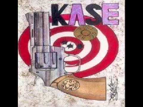 Kase.o  -Rompecabezas- Maqueta de 1993 ENTERA