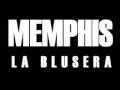 Memphis La Blusera - La Flor Mas Bella