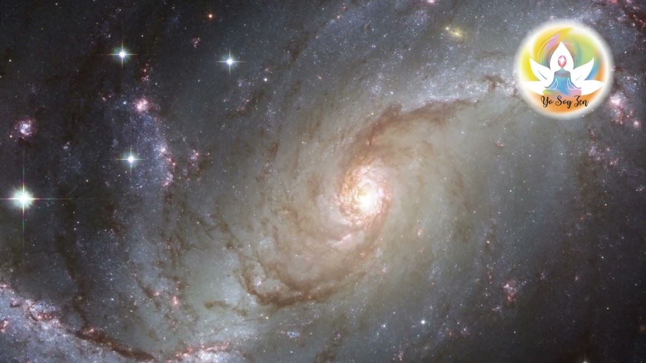 YO SOY ZEN 🌻TE06 LIMPIEZA CON CASCADA DE LUZ😊🕯️🤷‍♂️