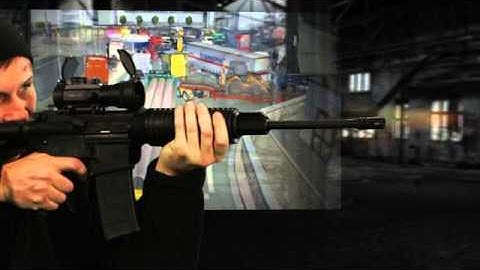 Intro Number 4 - Created using Flixpress.com