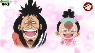 Momen Lucu Momonosuke