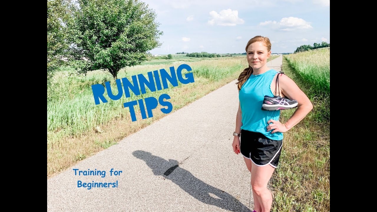 Running Tips | Running for beginners | Training Tips