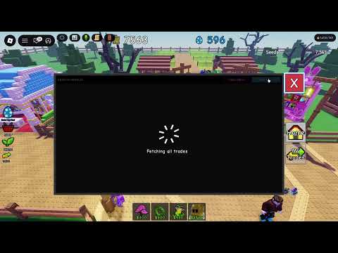 My last stream...