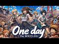 One day / The ROOTLESS【Ska-Punk Ver.】【バンドCover】