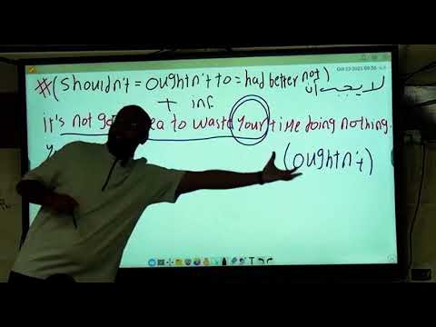 شرح ربع المنهج اول 3 وحدات تالتة ثانوي