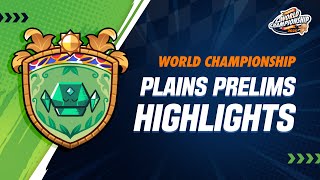 🏆CookieRun: OvenBreak | 2025 World Championship | Day 2 | Plains Highlights