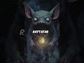 Why Normal Pokemon Went Extinct After the Nuclear War