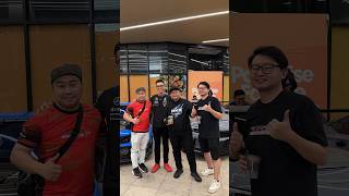Malaysia Honda Civic Type R Car Meet Pj Empire City Mall 23-5-2026