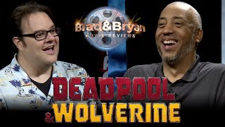 Deadpool & Wolverine Review