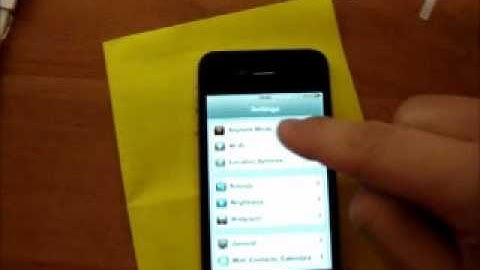 Gevey not working iphone 4 iOs 4.3.3 bb 04.10.01