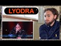 LYODRA - I’D DO ANYTHING FOR LOVE | REACTION