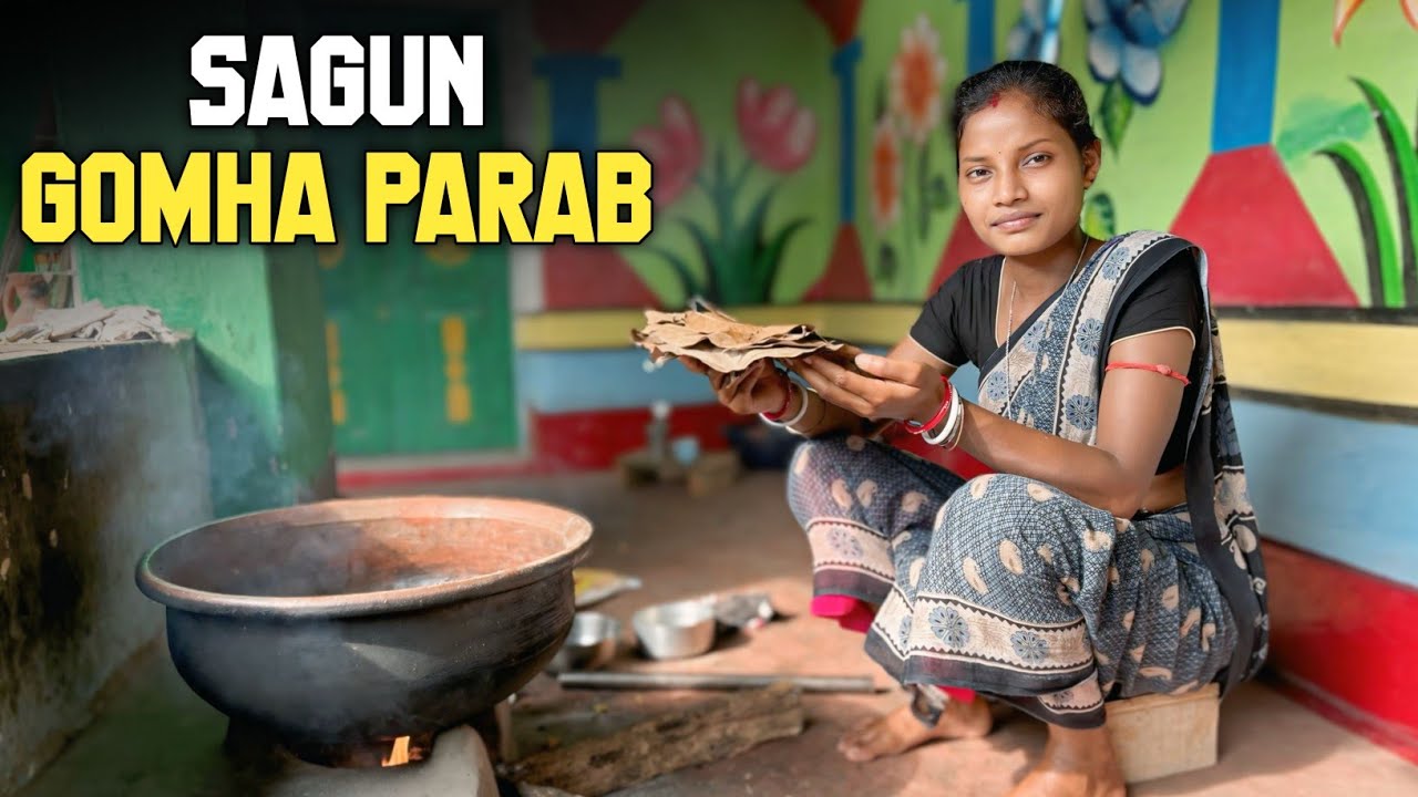 Abodo Gomha Parab😊✅ Rakhi Parab Do Bang ❎