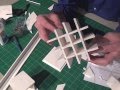 Foam Board Building Demo