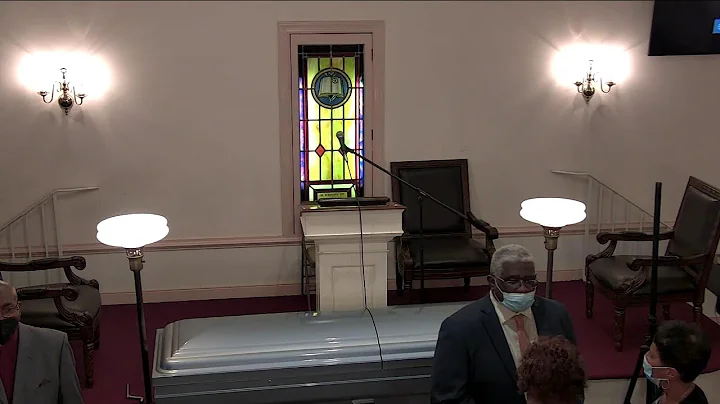 BARBARA BAUGH FUNERAL SERVICE