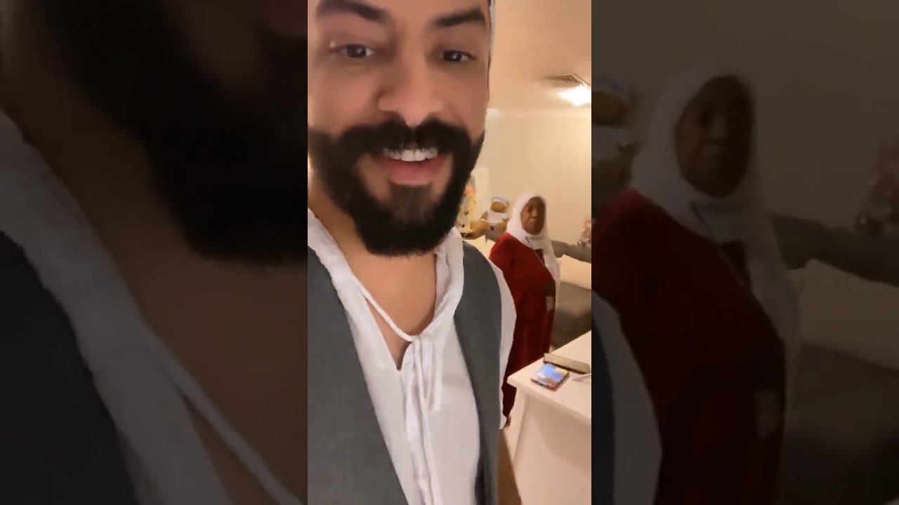 😤 😠 😡  وضوحي زعلانه مني