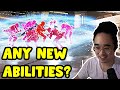DUMMIE'S MODE RETURNS! Are there any new abilities added? (Apex Legends)