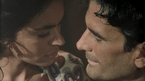 Theme from Il Postino (HD) - Itzhak Perlman