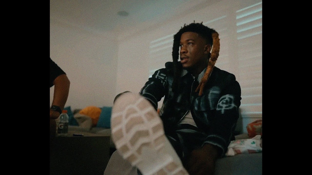 [FREE] Hotboii Type Beat 2024 - 