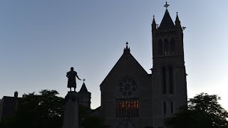 Should Syracuse remove or keep Columbus statue? Inside the debate