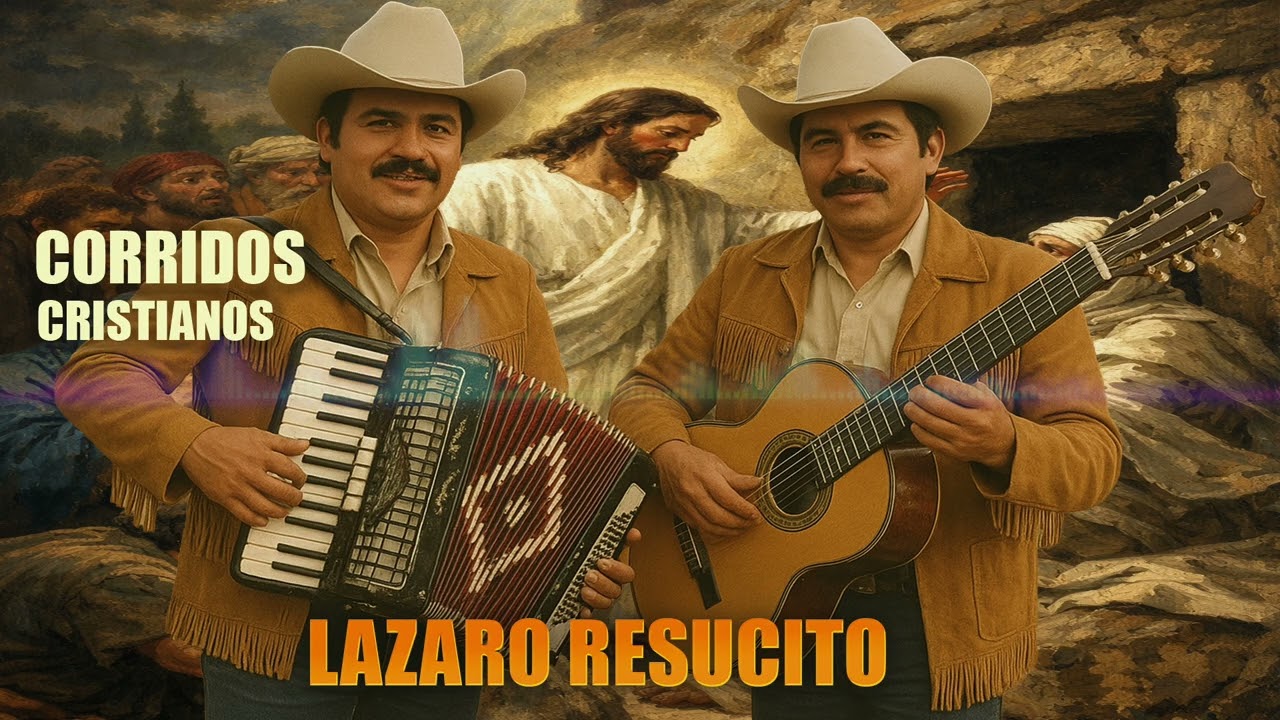 Lazaro resucito