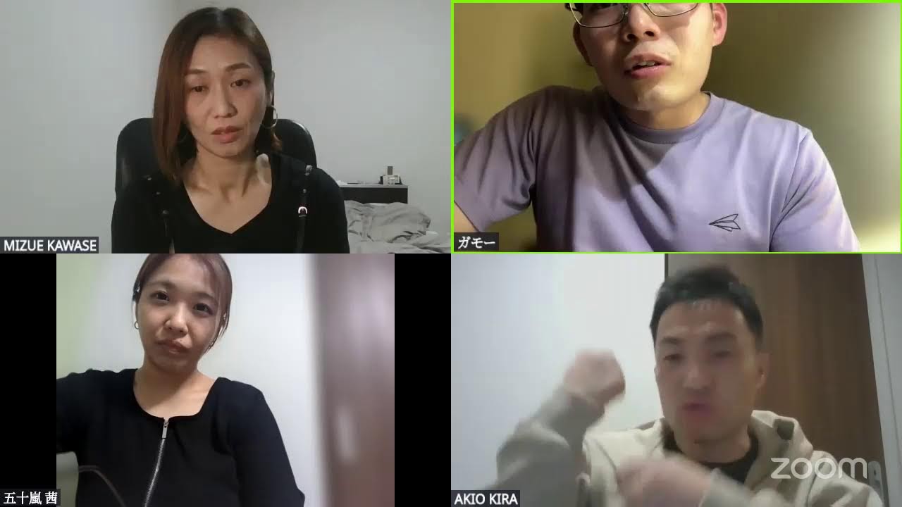 デフリンピック代表の蒲生選手の講演と柔道遊び教室を福岡で開催