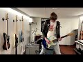 Ramones - Loudmouth Guitar Cover