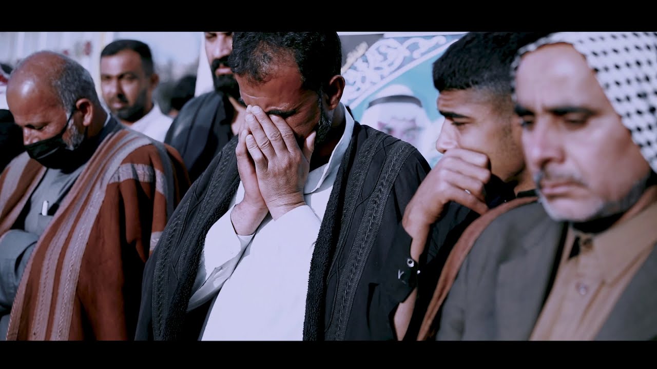 نعي ||الشيخ صادق العتابي  ||عن الاب ||سابع المرحوم عبود شاهين