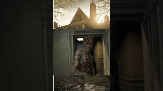 RE9 looks cool…..but RE7 was terrifying 💀