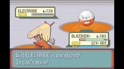 Pokemon Ruby: Team Magma hideout and Master ball