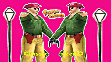 Street Chaser Chasing Gameplay All levels 424-428