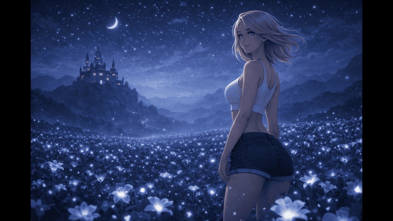 Beyond the self - Atmospheric & Emotional EDM 🎧