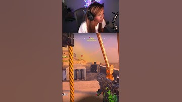 "IF U FINISH ME U LIKE MEN"  #fyp #foryoupage #viral #tiffytd #cod #mw3 #warzone3 #shorts