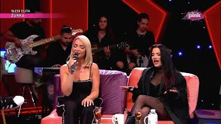 Maya Berovic - Haram | Ami G Show - Live