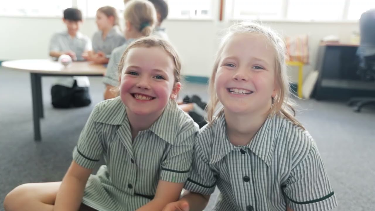Holy Cross Primary School Wooloowin YouTube Holy Cross Primary School Wooloowin YouTube