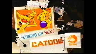 Nicktoons Network Catdog Up Next Bumper